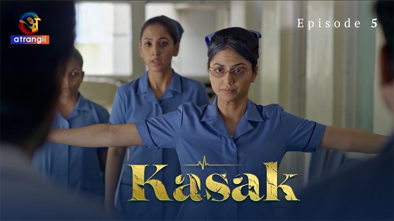 Kasak | Season 01 | Episode 05